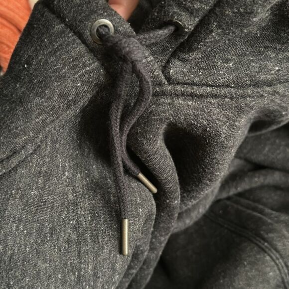 Carhartt | Women’s Relaxed Fit Midweight LOGO Sleeve  Graphic Sweatshirt | M - Picture 5 of 6